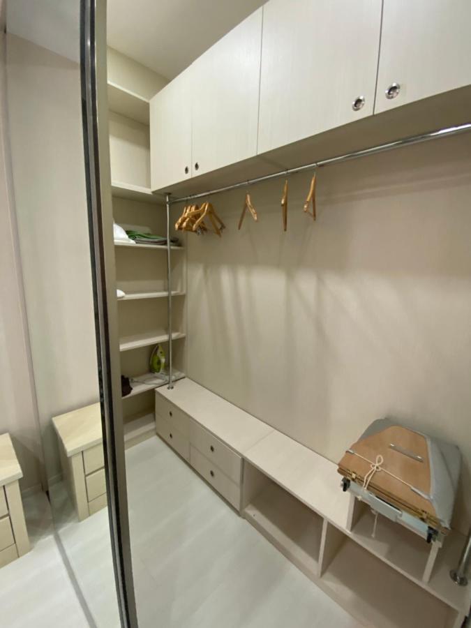 Apartment Vake Tiflis Exterior foto